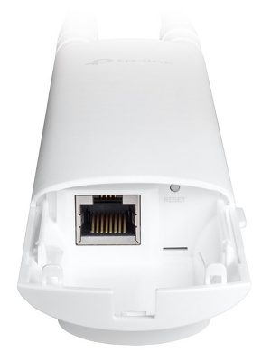 беспроводная точка доступа TP-Link EAP225-Outdoor, AC1200 Indoor/Outdoor Dual-Band Wi-Fi Access Point