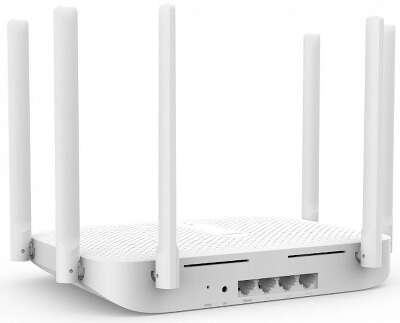 Wi-Fi роутер Xiaomi Redmi AC2100, 802.11a/b/g/n/ac, 2.4 / 5 ГГц