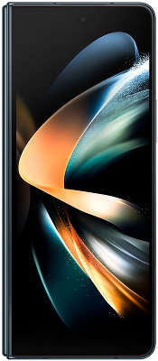 Смартфон Samsung Galaxy Z Fold 4, Qualcomm Snapdragon 8+ Gen 1, 12Gb RAM, 256Gb, серый (SM-F936BZADAFC)