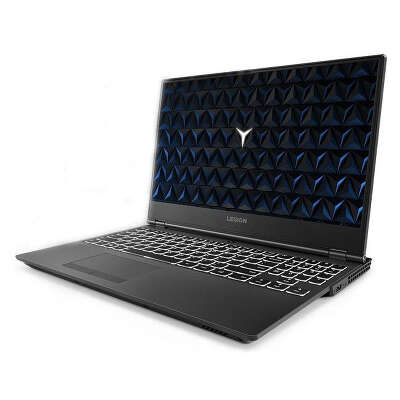 Ноутбук Lenovo Legion Y530(1060) 15.6" FHD i5 8300H/8/512 SSD/GF gtx1060 6G/WF/BT/Cam/W10