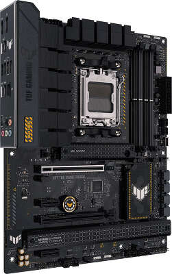 Материнская плата ATX LGAAM5 ASUS TUF GAMING B650-PLUS