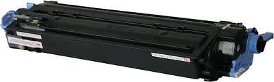 Тонер для картриджей Universal Yellow Q6002A/CB542A/CE312A/CC532A/CE322A (фл. 100г) B&W Standart фас.Россия