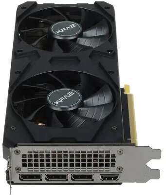 Видеокарта KFA2 NVIDIA nVidia GeForce RTX 3060 CORE 8Gb DDR6 PCI-E HDMI, 3DP