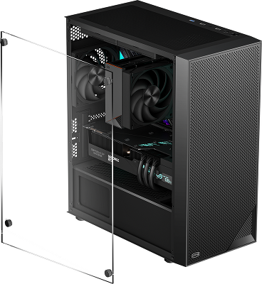 PcCooler C3B310 BK