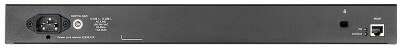 Коммутатор D-Link DGS-1520-52/A1A Управляемый L3 стекируемый коммутатор с 48 портами 10/100/1000Base-T, 2 портами 10GBase-T и 2 портами 10GBase-X SFP+ (454783) {5}