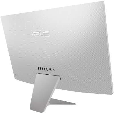 Моноблок Asus Vivo AiO V222UAK-WA018D 21.5" FHD i3-6006U/4/256 SSD/WF/BT/Cam/Kb+Mouse/DOS,белый