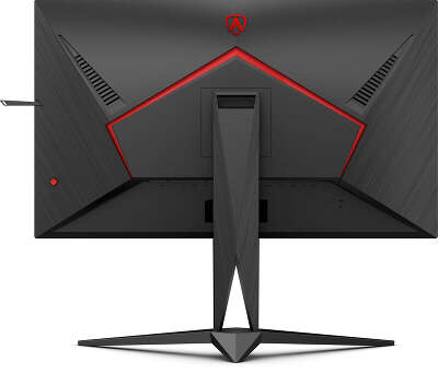Монитор 27" AOC AGON AG275QXN VA WQHD HDMI, USB-Hub