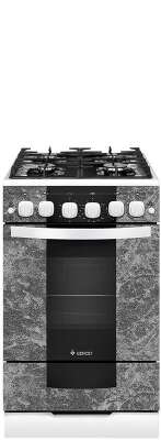 Газовая плита ПГ 5500-02 0113 GEFEST