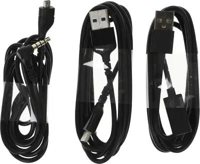 Наушники с микрофоном Steelseries Arctis 7P+ белый/черный мониторные Radio оголовье (61471)