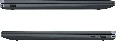 Ноутбук HP Spectre x360 16-aa0002ci Core Ultra 7 155H 32Gb SSD1Tb Intel Arc 16" OLED Touch 2.8K (2880x1800) Windows 11 Home blue WiFi BT Cam (A16KFEA)