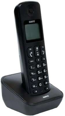SANYO RA-SD53RUBK Бпроводной телефон стандарта DECT