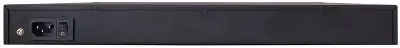 Коммутатор Osnovo SW-84804/L(800W) (L2+) 48x1Гбит/с 4SFP 48PoE 800W управляемый