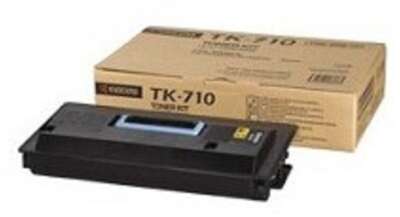 Kyocera-Mita TK-710 Картридж {FS-9130DN/9530DN, (40000тр.)}