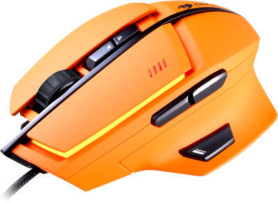 Мышь Cougar 600M orange
