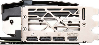 Видеокарта MSI NVIDIA nVidia GeForce RTX 4070Ti SUPRIM X 12Gb DDR6X PCI-E HDMI, 3DP