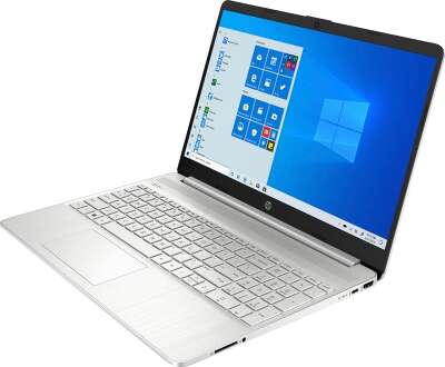 Ноутбук HP 15s-fq2111ur 15.6" FHD IPS i3-1115G4/8/512 SSD/W11 (5D5E5EA)