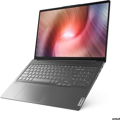 Ноутбук Lenovo IdeaPad 5 Pro 16ARH7 16" WQXGA IPS R 5 6600HS/16/512 SSD/Dos