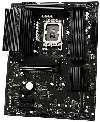Материнская плата ASRock Z890 PRO-A, RTL