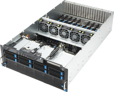 ASUS ESC8000-E11-SKU1 90SF02I1-M003D0