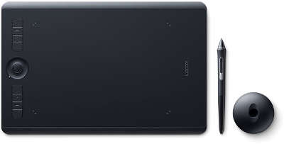 Графический планшет Wacom Intuos Pro Medium [PTH-660-RU]