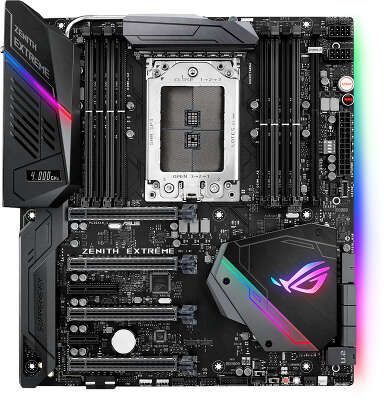 Мат. плата Asus ROG ZENITH EXTREME