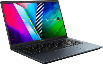 Ноутбук ASUS VivoBook Pro 15 K3500PH-L1289 15.6" FHD OLED i5 11300H/16/512 SSD/GTX 1650 4G/Dos