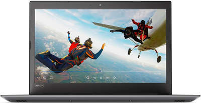 Ноутбук Lenovo IdeaPad 320-17IKB i5-7200U/8/1000/Multi/920MX 2G/17.3" HD+/WF/BT/CAM/W10