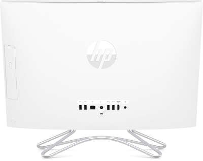 Моноблок HP 22-c1000ur 21.5" FHD R 3 3200U/8/1000/128 SSD/R Vega 3/WF/BT/Cam/Kb+Mouse/W10,белый (6PD42EA)