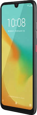 Смартфон ZTE Blade V10 VITA (3+64) черный графит