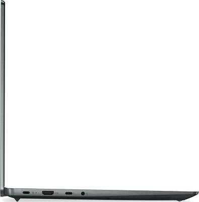 Ноутбук Lenovo IdeaPad 5 Pro 16IAH7 16" WQXGA IPS i7 12700H/16/1Tb SSD/Dos