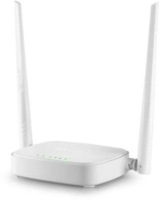 Wi-Fi маршрутизатор 300MBPS 10/100M N301 TENDA