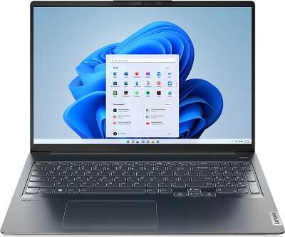 Ноутбук Lenovo IdeaPad 5 Pro 16IAH7 16" WQXGA IPS i7 12700H/16/1Tb SSD/Dos