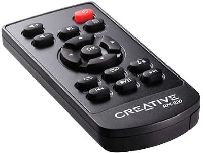 Звуковая карта USB Creative  X-Fi Surround 5.1 Pro