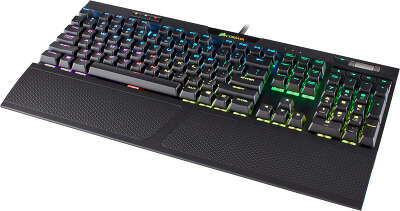 Игровая клавиатура Corsair Gaming K70 RGB MK.2 (Cherry MX Red)