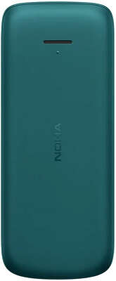 Мобильный телефон Nokia 215 4G Dual Sim Cyan