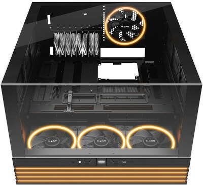 Be Quiet LIGHT BASE 900 FX (BGW71) be quiet!