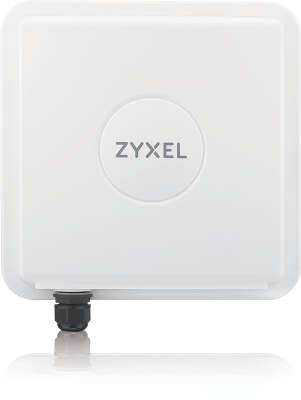 Wi-Fi роутер ZYXEL LTE7490-M904, 802.11a/b/g/n, 2.4 ГГц