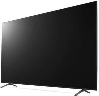 Телевизор 86" LG 86UR640S0ZD UHD HDMIx3, USBx1 пепельно-синий