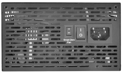 Блок питания Thermaltake Smart BM3 750W, ATX 3.0, PCIe Gen 5.0, APFC, 12cm Fan, 80+ Bronze, Semi Modular, Retail
