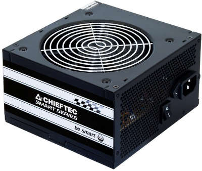 Блок питания 650W Chieftec GPS-650A8 ATX v2.2