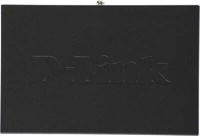 Коммутатор D-Link DGS-1008P