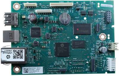 Плата форматера HP LJ M428fdw (W1A30-60001)