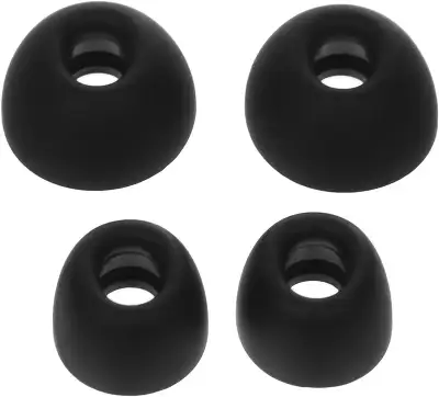 Наушники беспроводные Xiaomi Redmi Buds 6 черные (BHR9251GL)