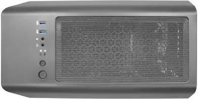 ПК IRU Game 315 MT i5 12400F (2.5) 16Gb 1Tb 7.2k SSD512Gb RX 6700XT 12Gb FreeDOS GbitEth 650W черный (2019200)