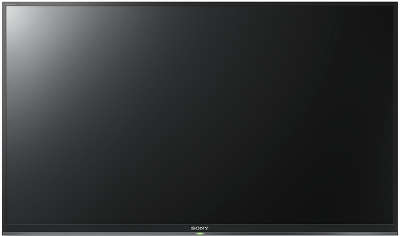 ЖК телевизор Sony 49"/123см KDL-49WE665 Full HD, чёрный