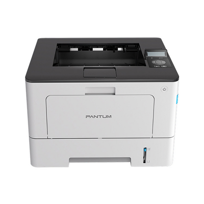 Принтер Pantum BP5200DN , Printer, Mono laser, A4, 42 ppm (max 100000 p/mon), 1.2 GHz, 1200x1200 dpi, Duplex, paper tray 250 pages, USB, LAN, start. cartridge 3000 pages