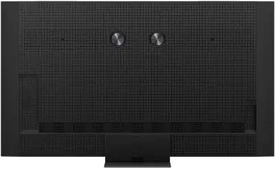 Телевизор LED TCL 75" 75C8K Mini LED QD Mini LED Frameless черный 4K Ultra HD 144Hz DVB-T DVB-T2 DVB-C DVB-S DVB-S2 USB WiFi Smart TV