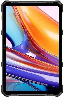 Планшет Ulefone Armor Pad 3 Pro 8+256 Black/10.36” 2000x1200/MT8788/And13/50MP/32MP/Dual SIM/microSD/33280mAh/uSmart