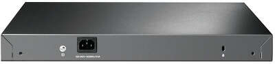 Коммутатор TP-LINK TL-SG3428MP