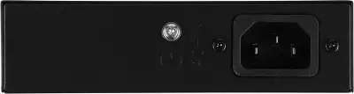 Коммутатор Netis P106C (L2) 6x100Мбит/с 4PoE+ 60W неуправляемый